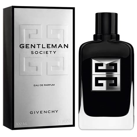 givenchy gentleman society superdrug|givenchy gentleman scent.